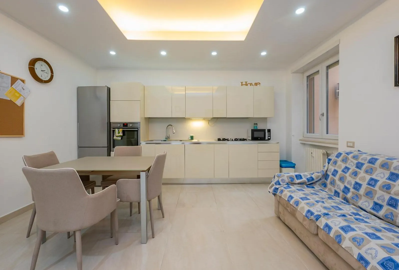 I Host Apartment - Della Torre 9 Milan