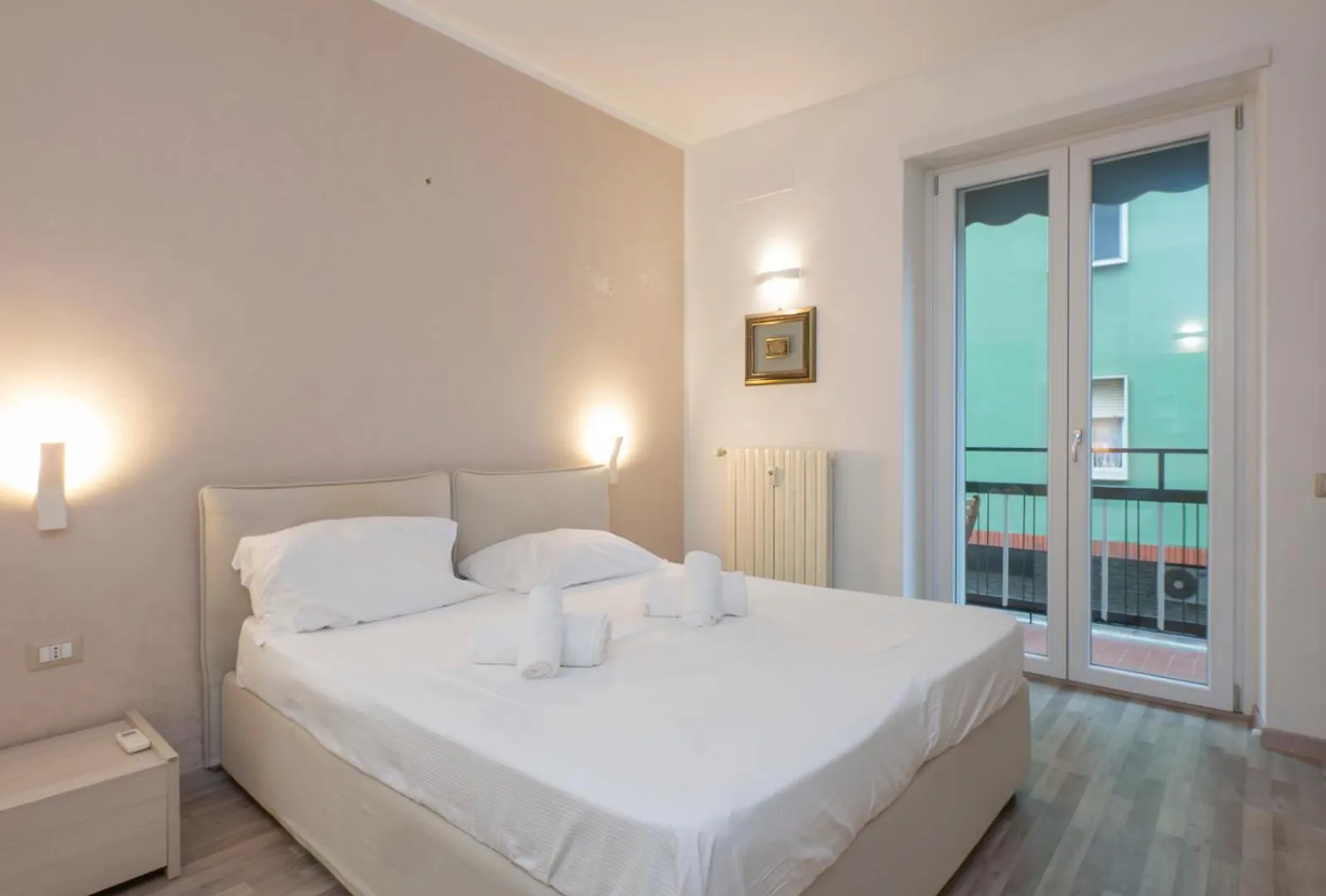 I Host Apartment - Della Torre 9 Milan