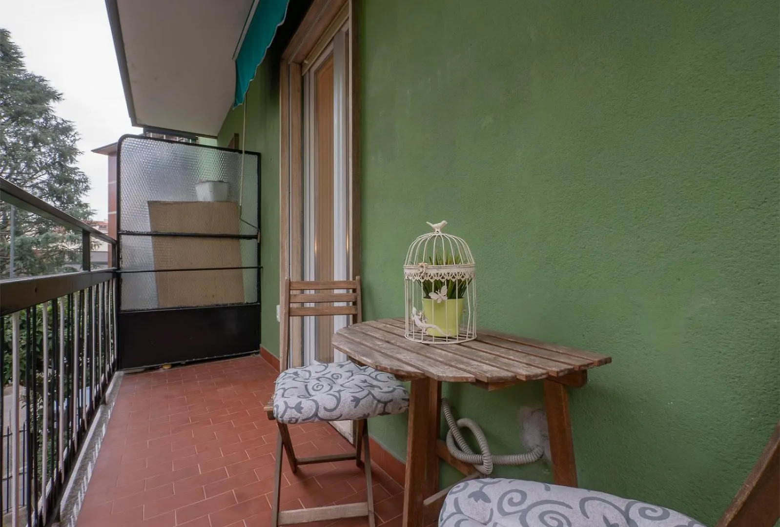 I Host Apartment - Della Torre 9 Milan 0*,