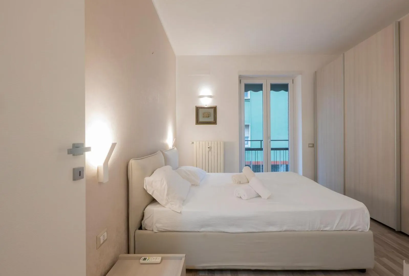 I Host Apartment - Della Torre 9 Milan 0*,  Italy