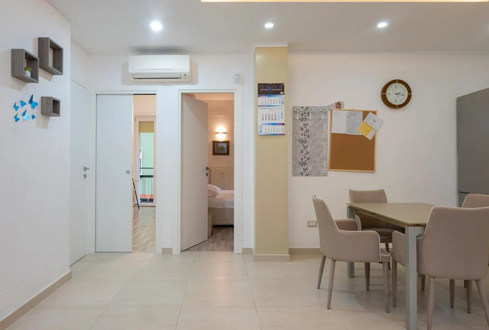 I Host Apartment - Della Torre 9 Milan
